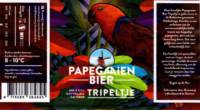 Brouwerij 't Meuleneind , Papegaaien Bier Tripeltje