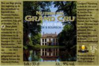 Heyloo Bierbrouwers, Nijenburg Grand Cru Eik & Bourbon