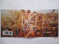 Rigtersbier, Buurse Bier Weizen