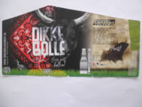 Brouwerij Avereest, Dikke Bolle Tripel