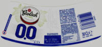Grolsch, Grolsch Alcoholvrij Bier 0.0