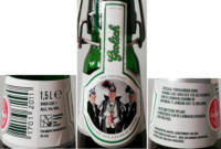 Grolsch, EKR Enschede
