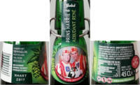 Grolsch, Prins Harrie & Adjudant René