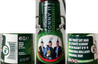 Grolsch, 54e Stadsprins Ronny II