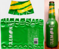 Grolsch, 2.5 Lemon