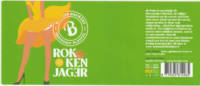 Baxbier, Rokkenjager