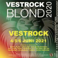 Bierbrouwerij Vermeersen , Vestrock Blond 2020