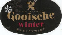 Gooische Bierbrouwerij, Gooische Winter