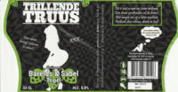 Brouwerij Barelds & Sabel, Trillende Truus Brouwerij Barelds & Sabel, Trillende Truus