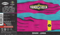 vandeStreek, Smash - Junga