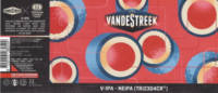 vandeStreek, V-IPA - NEIPA (TRI2304CR®)