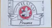 Brouwerij De Plataan, Pruumen Brouwerij De Plataan, Pruumen