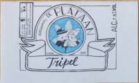 Brouwerij De Plataan, Tripel