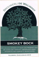 Brouwerij De Walnoot, Smokey Bock