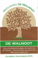 Brouwerij De Walnoot, De Walnoot