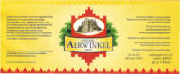 Dorpsbrouwerij De Maar, Kasteel Aerwinkel Bier