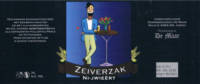 Dorpsbrouwerij De Maar, Zeiverzak Ni-jwieërt