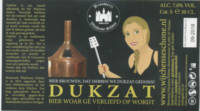 Brouwerij Wijchense Schone, Dukzat