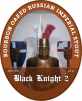 Amateurs, Black Knight 2