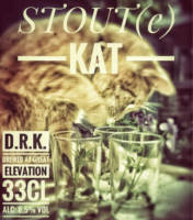 Amateurs, Stout(e) Kat