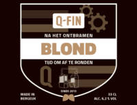 Amateurs, Q-Fin Blond