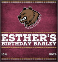 Amateurs, Esther's Birthdat Barley