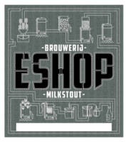 Amateurs, Eshop Milkstout