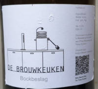 Amateurs, Brouwkeuken Bockbeslag Herfstbock