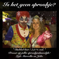 Amateurs, Is Het Geen Sprookje?