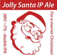 Amateurs, Jolly Santa IP Ale