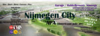 Amateurs, Nijmegen City APA