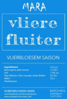 Amateurs, Vliere Fluiter