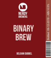 Amateurs, Binary Brew