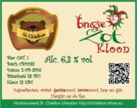 Amateurs, Brugse Zotte Kloon