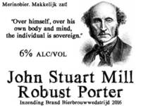 Amateurs, John Stuart Mill Robust Porter