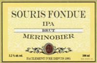 Amateurs, Souris Fondue IPA