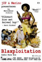 Amateurs, Blaxploitation India Pale Ale