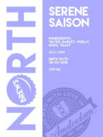 Amateurs, Serene Saison