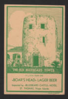 Phoenix, Boar's Head Lager Beer