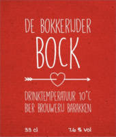 Amateurs, De Bokkerijder Bock