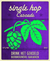 Amateurs, Single Hop Cascade