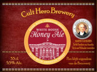 Amateurs, White House Honey Ale