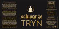 Bierbrouwerij Noarder Dragten, Schwarze Tryn