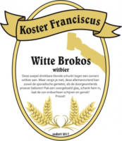 Amateurs, Witte Brokos