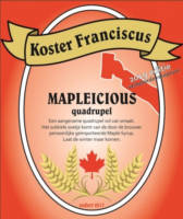 Amateurs, Mapleicious Quadrupel