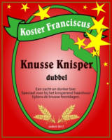 Amateurs, Knusse Knisper