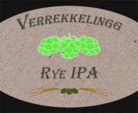 Amateurs, Verrekkelingg Rye IPA