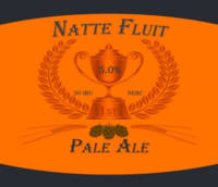 Amateurs, Natte Fluit Pale Ale