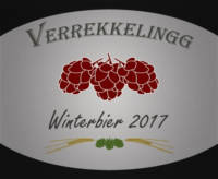 Amateurs, Verrekkelingg Winterbier 2017