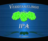 Amateurs, Verrekkelingg IPA